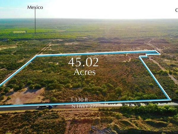 7143 N US HWY 277, Eagle Pass, TX 78852