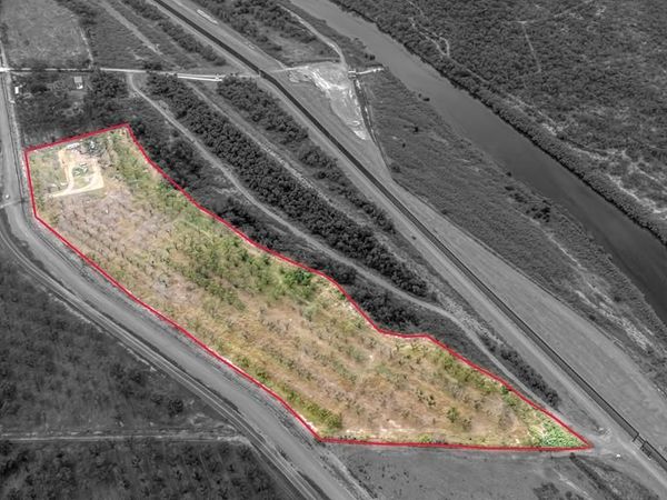 1585 FM 1664, Quemado, TX 78877
