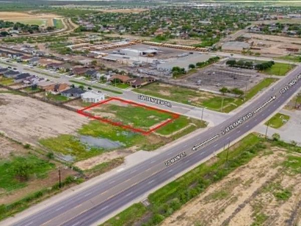 2809 GARDEN VIEW DR, Eagle Pass, TX 78852