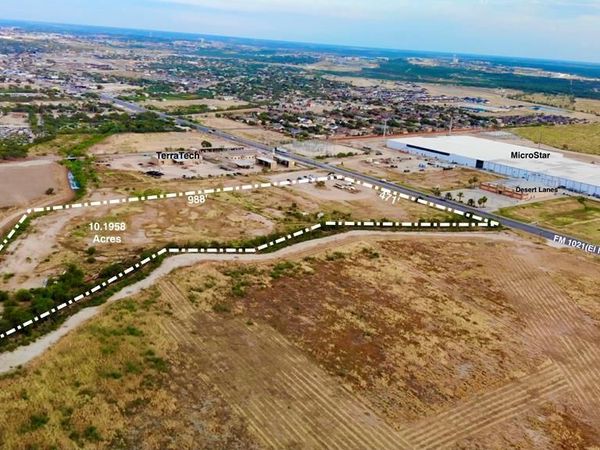 3292 El Indio, Eagle Pass, TX 78852