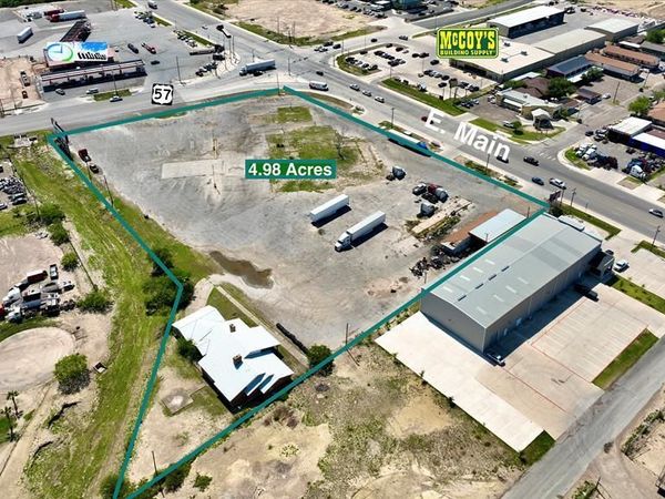 2995 E Main, Eagle Pass, TX 78852