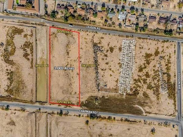 000 US HWY 90-Chapman Rd., Del Rio, TX 78840