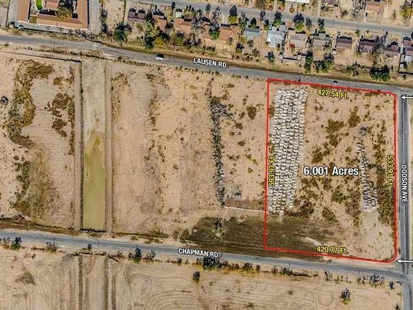 000 US HWY 90-Chapman Rd., Del Rio, TX 78840