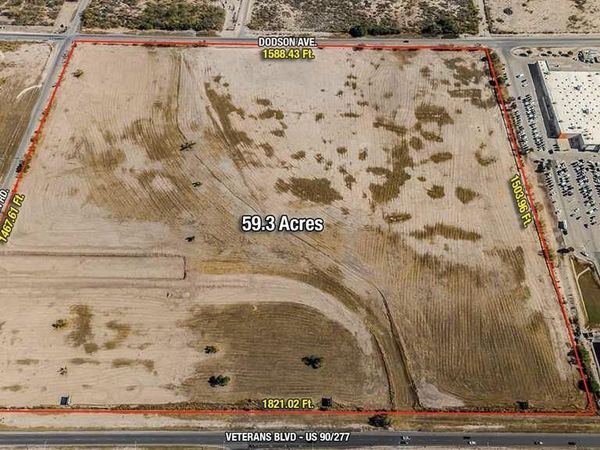 000 Veterans Blvd., Del Rio, TX 78840