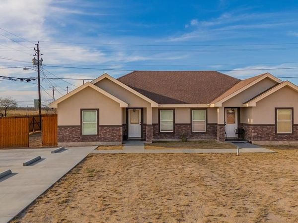 47 WAGON WHEEL RD, Eagle Pass, TX 78852