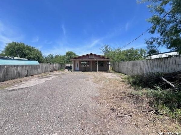2372 U S 277 N, Eagle Pass, TX 78852