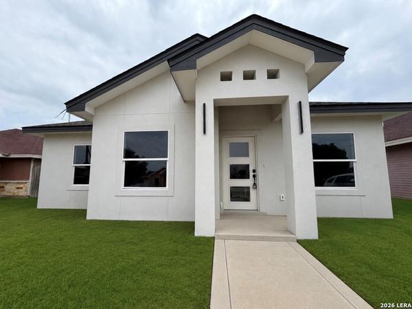 164 Richard lane, Eagle Pass, TX 78552