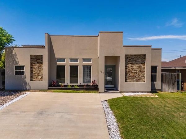 2271 APPLE WOOD ST, Eagle Pass, TX 78852