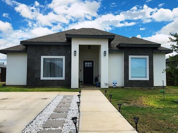 3251 Mauricio Libson Blvd., Unit N/A, Eagle Pass, TX 78852