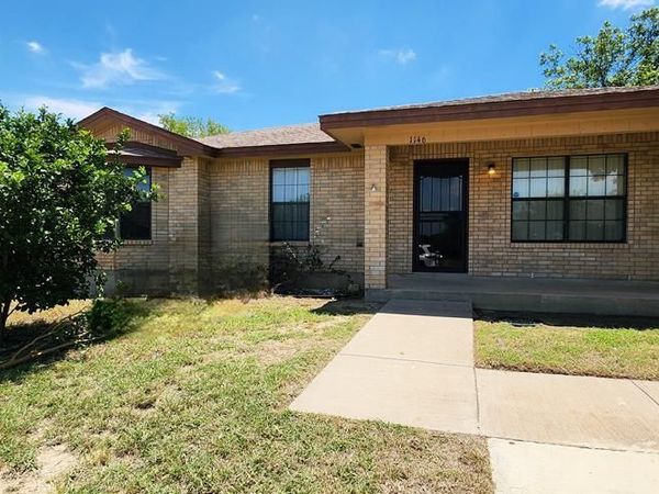 1146 Lazar Dr., Eagle Pass, TX 78852