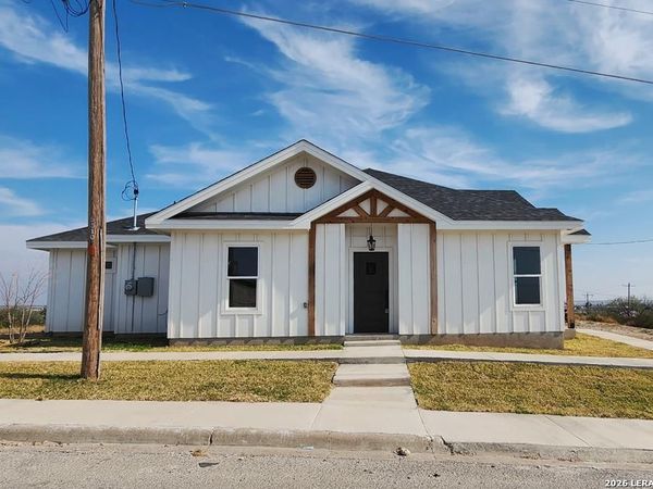 1163 Calle Baltica, Unit N/A, Eagle Pass, TX 78852