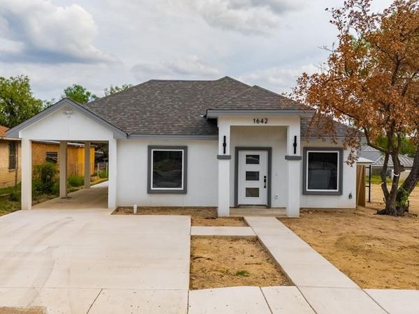1642 Williams St, Eagle Pass, TX 78852