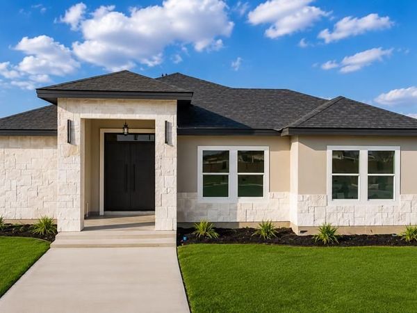 3459 Cory Circle, Eagle Pass, TX 78852