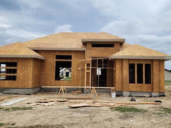 3192 Jacob Drive, Unit N/A, Eagle Pass, TX 78852