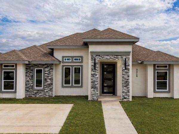 3215 Ethel Drive, Eagle Pass, TX 78852