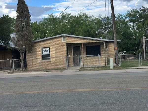 265 Monroe st South, Eagle Pass, TX 78852