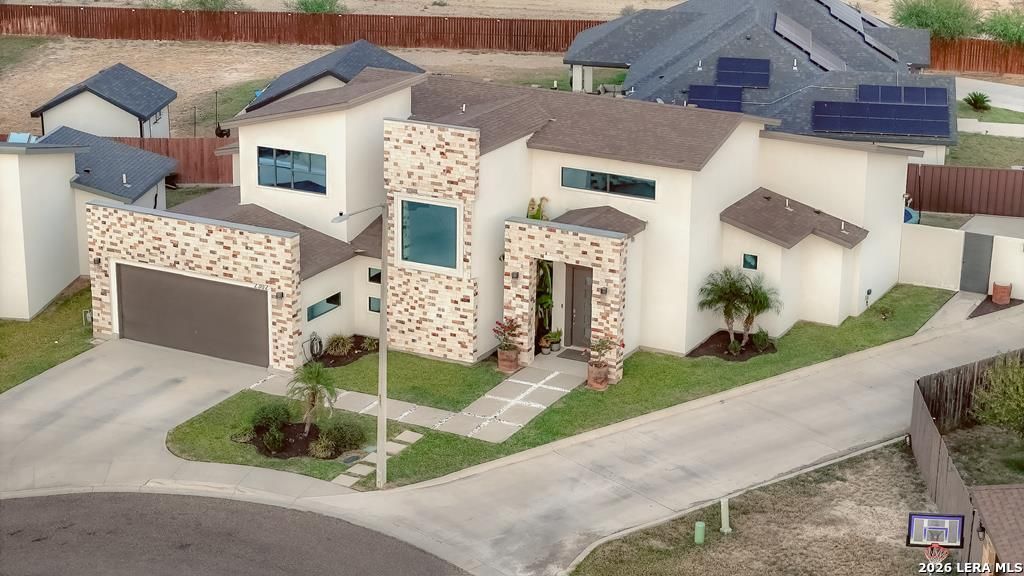 2302 Villa Romel, Eagle Pass, TX 78852 Main Photo