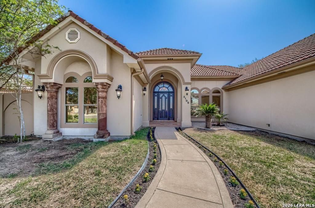3106 Calle Carr, Eagle Pass, TX 78552 Main Photo