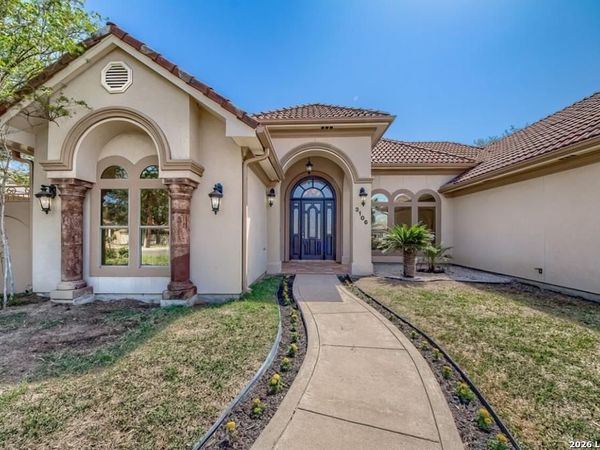 3106 Calle Carr, Eagle Pass, TX 78552