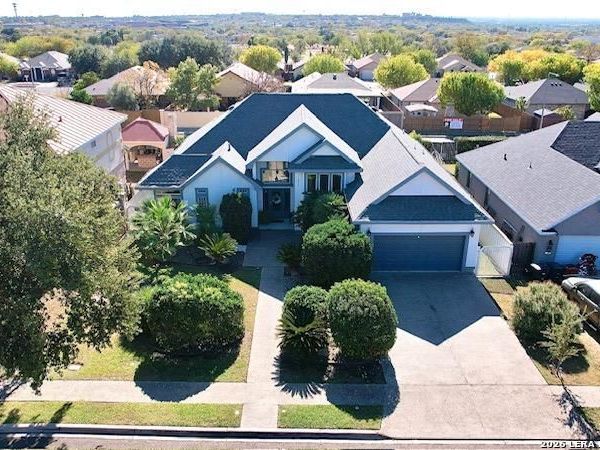 1826 Willow Creek Dr., Eagle Pass, TX 78852
