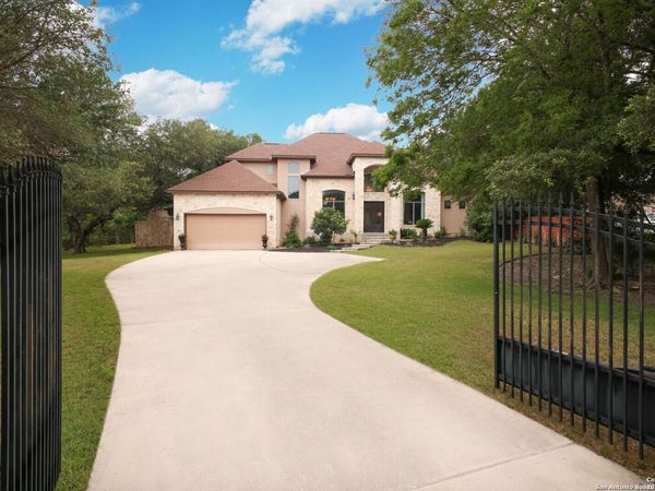 3701 MENGER DR, San Antonio, TX 78259