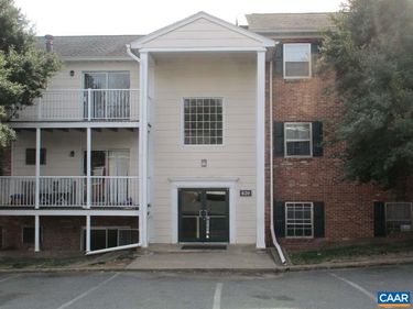 820 RUNNEL CT, Unit 6, Charlottesville, VA 22901