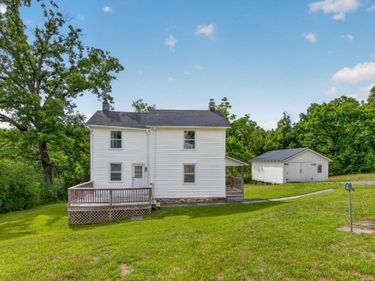 2160 SALEM RD , Schuyler, VA 22969