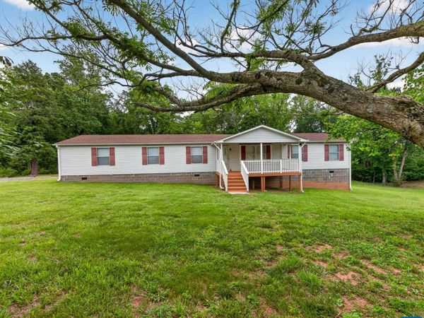 2026 BANTON SHOP RD, Dillwyn, VA 23936