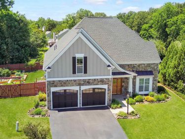 1410 HILLBROOK CT, Charlottesville, VA 22901