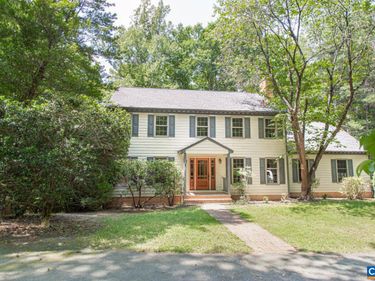 2130 WHIPPOORWILL RD, Charlottesville, VA 22901