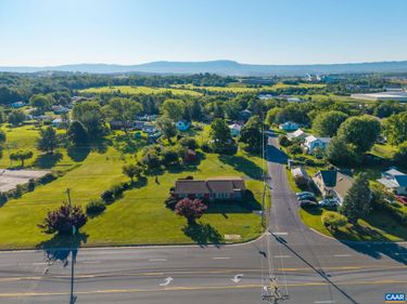 1200 SHARON LN , Harrisonburg, VA 22801
