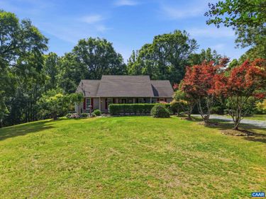 418 POPLAR LAKE RD , Stanardsville, VA 22973