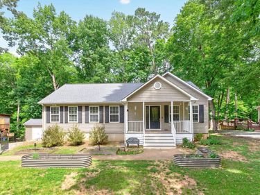 4 STIGGER RD, Palmyra, VA 22963