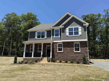 234 GLENMORE LN , Keswick, VA 22947