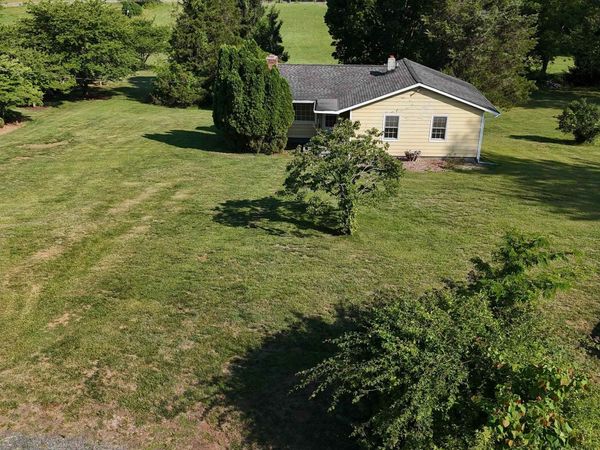 4480 STONY POINT RD , Barboursville, VA 22923