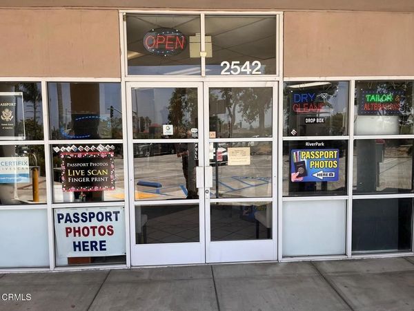 2542 E Vineyard Avenue, Oxnard, CA 93036