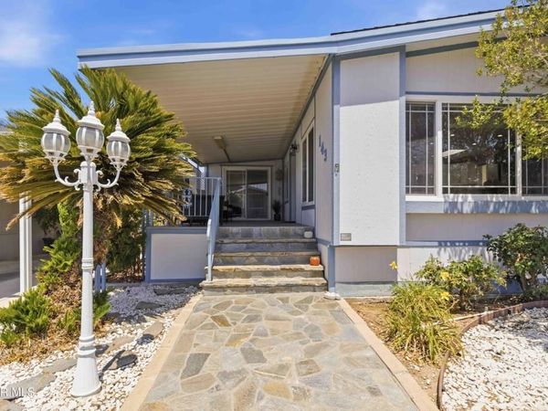 15750 Arroyo Drive #143, Moorpark, CA 93021
