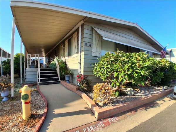 4095 Fruit, Unit 514, La Verne, CA 91750