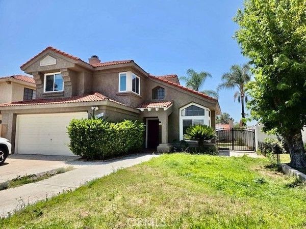 10696 Opal Avenue, Redlands, CA 92374