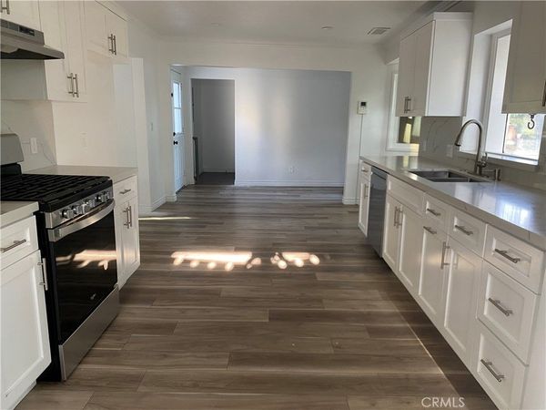 11801 N Circle, Whittier, CA 90601