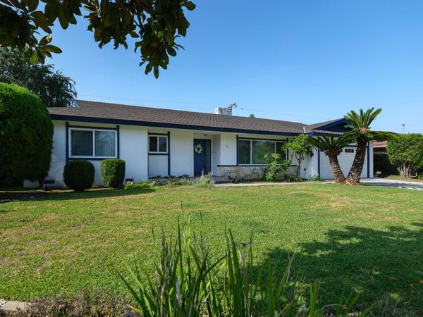 142 W Santa Anita Terrace, Arcadia, CA 91007
