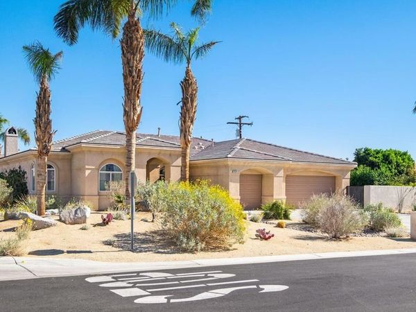 42128 May Pen Road, Bermuda Dunes, CA 92203