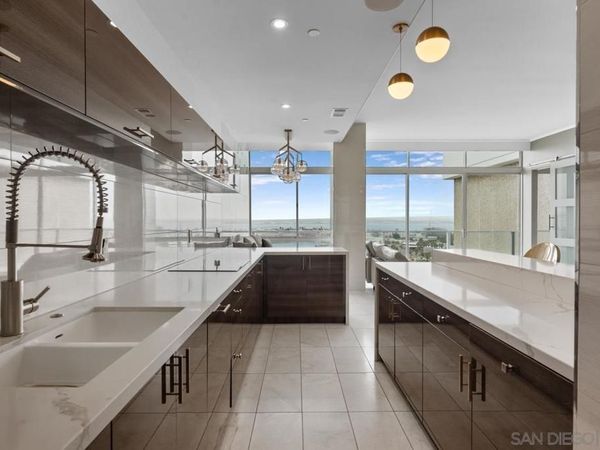 1820 Avenida Del Mundo, Unit 1605, Coronado, CA 92118
