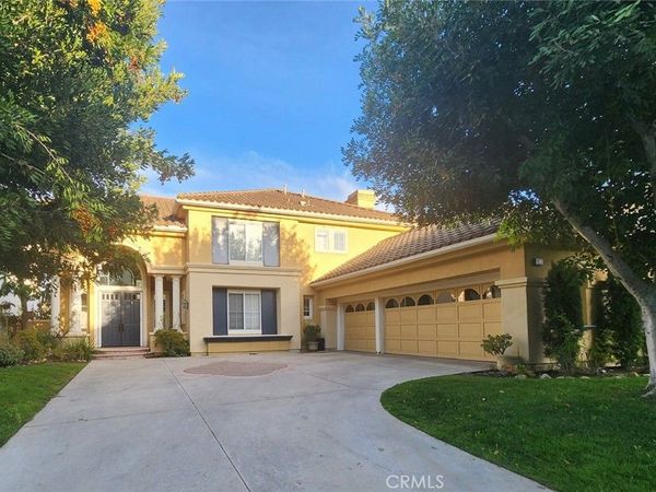 10 Danville, Coto de Caza, CA 92679