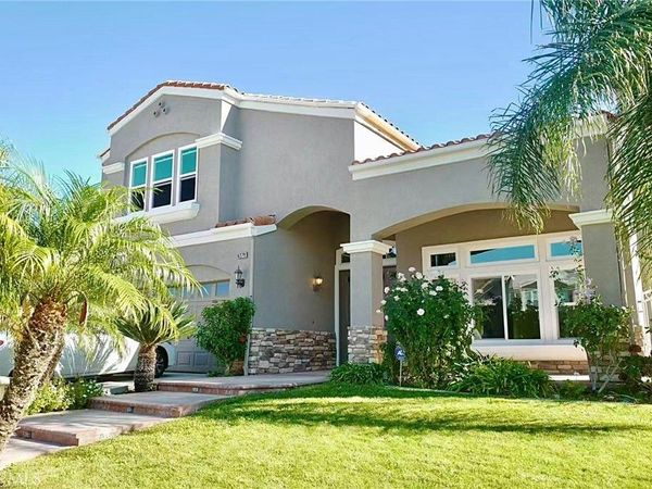 6279 Filly Court, Rancho Cucamonga, CA 91739