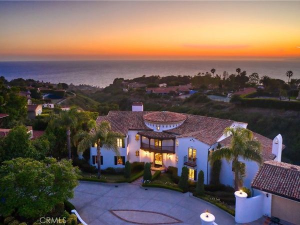 1409 Via Fernandez, Palos Verdes Estates, CA 90274