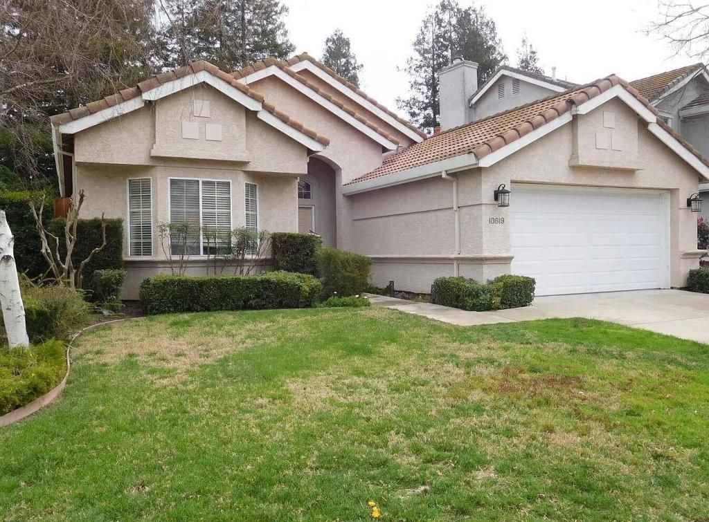 10619 Pleasant Valley Circle, Stockton, CA 95209 Main Photo