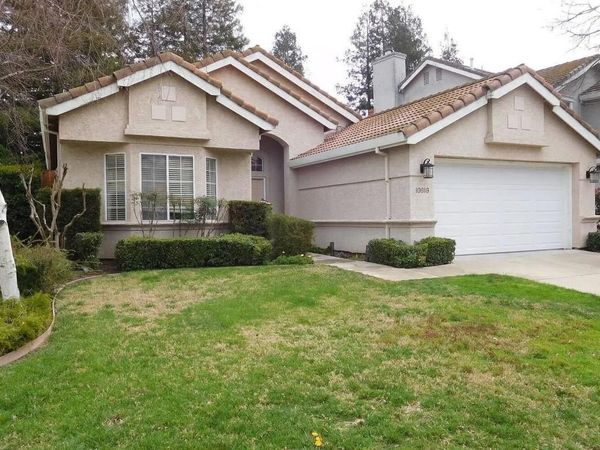 10619 Pleasant Valley Circle, Stockton, CA 95209
