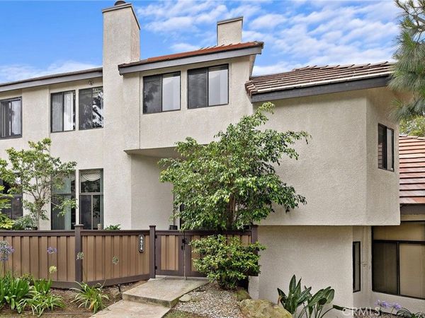4474 Emerald Street, Unit 31, Torrance, CA 90503
