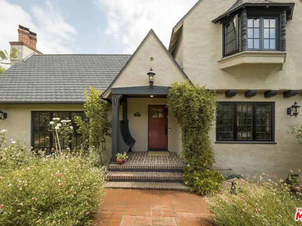 1602 Golf Club Drive, Glendale, CA 91206